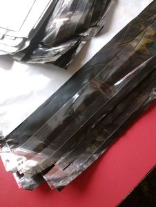 11 Courier Bags + 2 Shipping Label Free