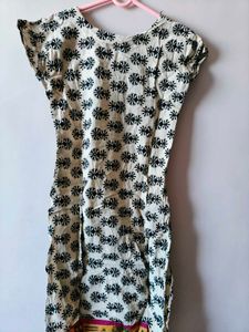 Cotton Kurti