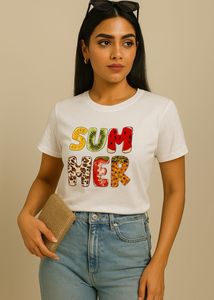 Summer Graphic Tee