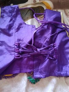 Beautiful Lehanga Choli With Duppata