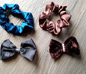 Hair Accessory Set