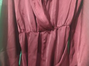Urbanic Jumpsuit