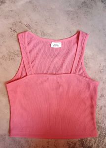 littlebox Pink Tank Top