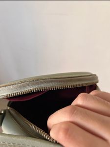 AND Bag With Sling