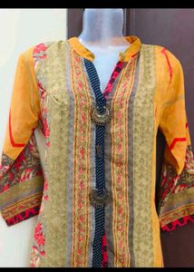 Anarkali Kurta