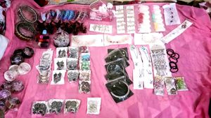 Wholesale Women Accessories From the Shop