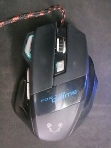 Chinese Gaming Mouse