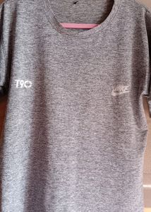 Nike Grey T-shirt
