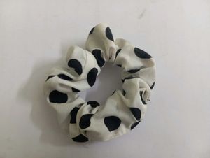 Hair Scrunchies - Set of 2