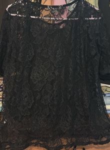 Mesh Top