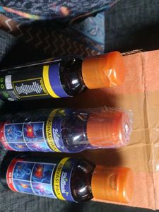 Phillaursi Adivasi Pain Oil - 3 Bottles