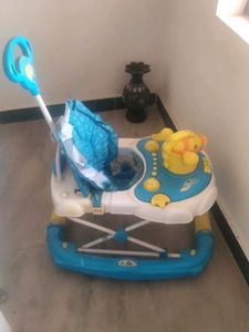 Baby Walker