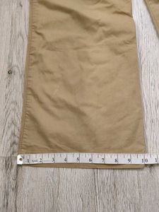 Ma1825 Dot outfit bootcut jeans waist 34