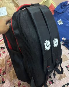 PW Vidyapeeth Backpack