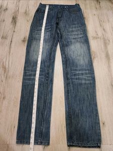 Sc1262 True Man Jeans Size 28