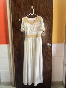34 Bust Maxi Dress For Women