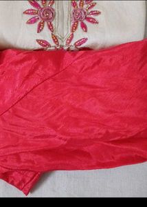 Kaftani Suit