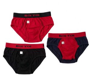 Pack of 5 kids briefs(60)cm/3-5 yr