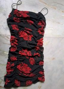 Bodycon Mini Dress🥀