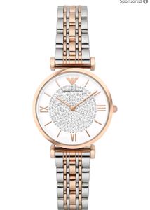 Emporio Armani Watch