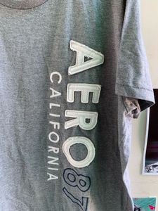 Very comfertable AEROCalifornia Tee