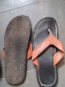 Men Flats And Sandal