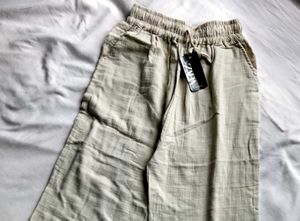 Zara Summer Pants