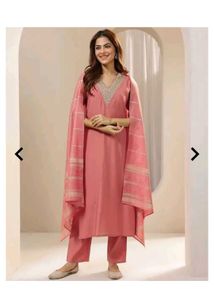 Kurta Suit Set