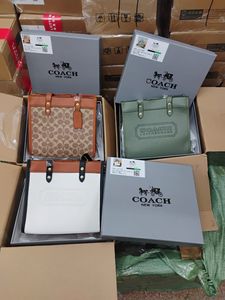 Branded Bags