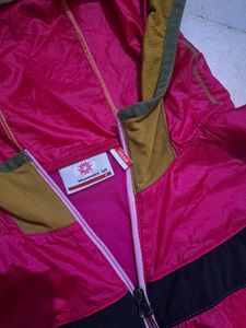 Original Wild Rose Wind Chitter
