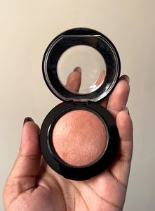 MAC Mineralize Blush