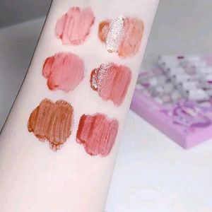 Magic Casa Lip Glaze🎀