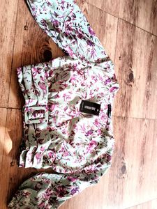 Zara Woman