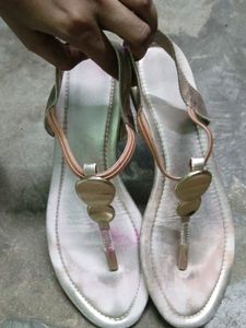 Women Flat Sandle