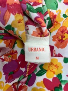 Floral Print Sundress