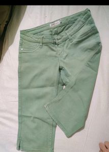 Combo Of 2 ❗Capris.