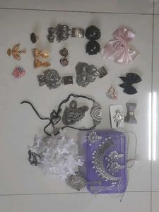 20 Pc Juallery