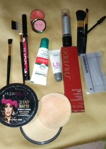 Makeup Small Kit