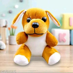 Combo Set 4 Peace Soft Toys