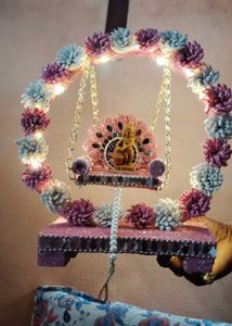 Janmashtami Jhula