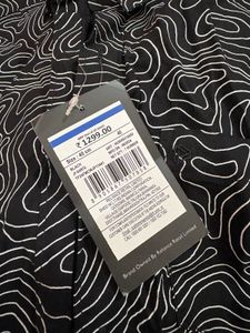 John Players Printed Shirt