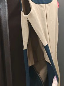 Chic Bodycon Dress