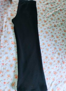 Black Trousers