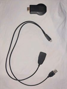 AnyCast Dongle