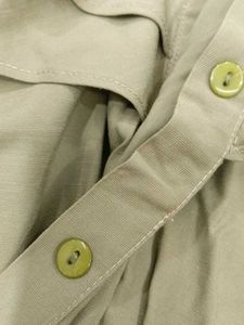 Stylish Button-Down Top