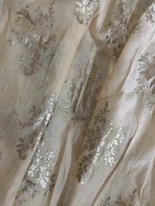 Floral Print Kurta
