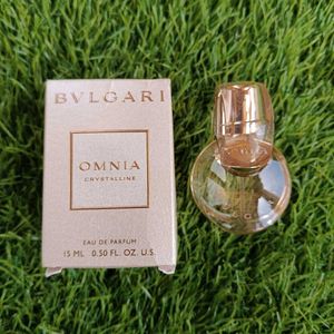Bvlgari Omnia Crystalline