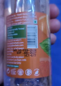 Vitamin C Toner