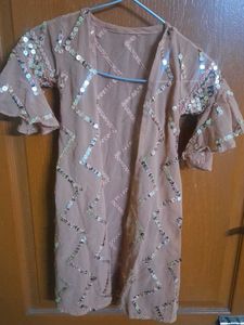 Girls Party Dress