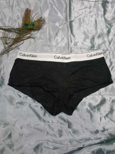 Calvin Klein Black Shorts